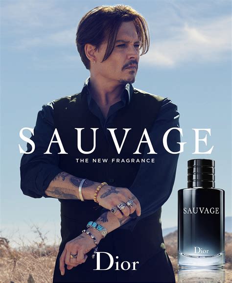 dior stocks after johnny depp|johnny depp sauvage after shave.